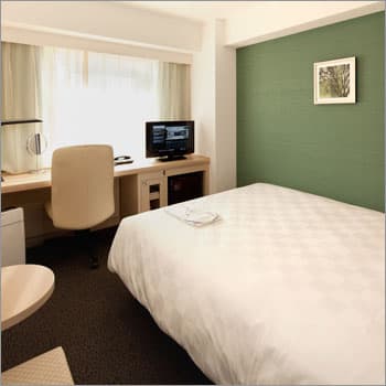 ダイワロイネットホテル東京赤羽 2