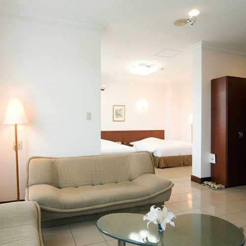 アダ・ガーデンホテル沖縄 2