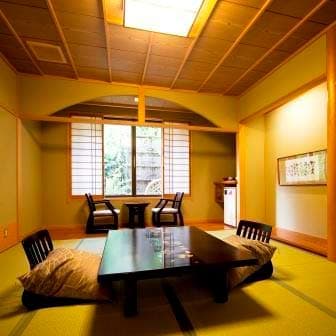 城崎温泉　喧噪の隠れ家　月のしずく 2