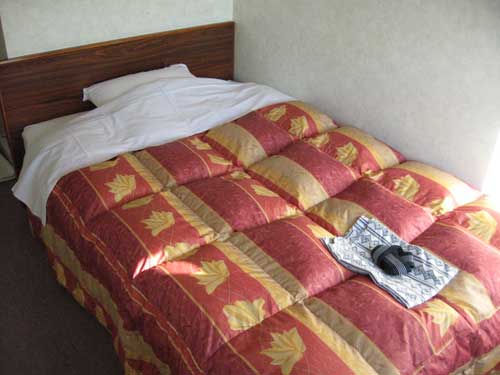 ビジネスホテル　弁長 2