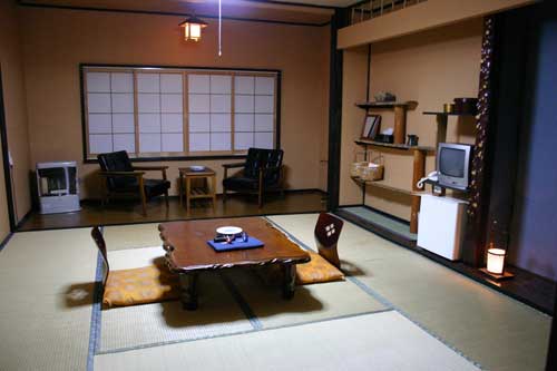 山の旅籠　山湖荘 2