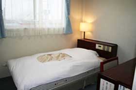 ビジネスホテル栗東 2