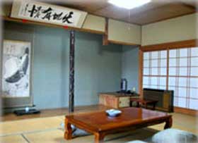 有福温泉　自家源泉の宿・よしだや 2