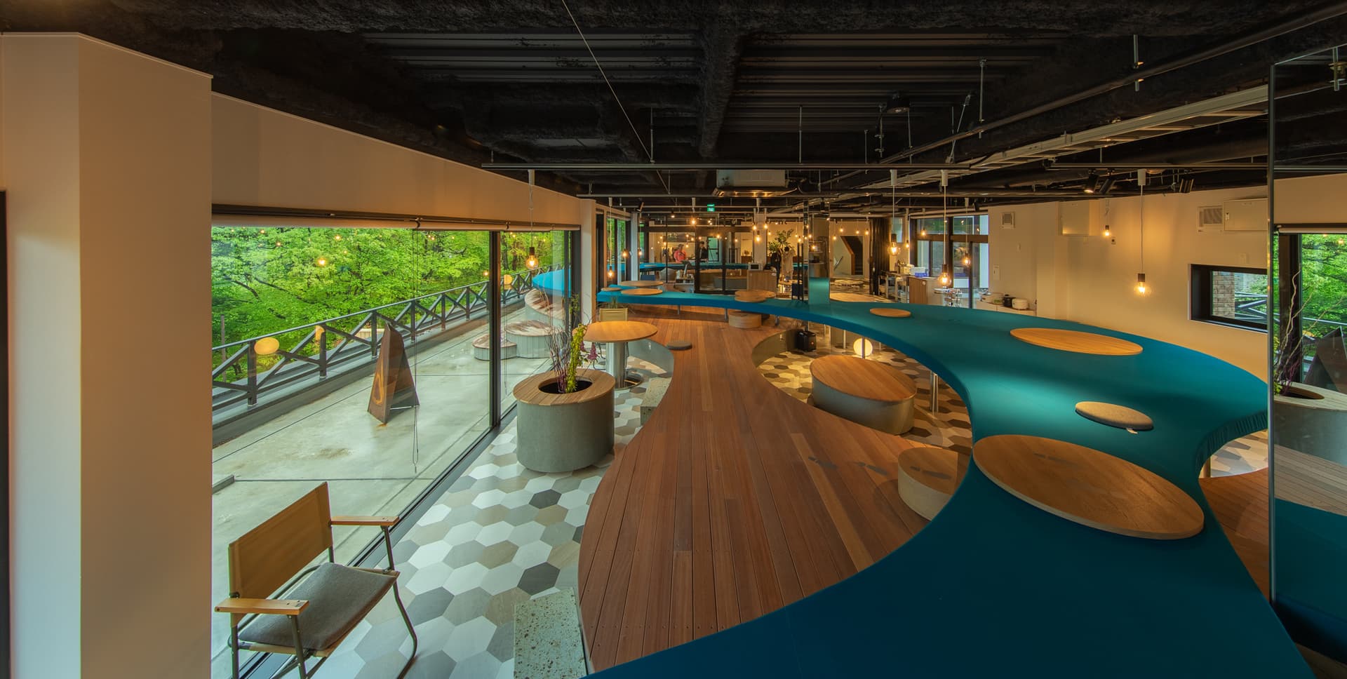 ゲストハウスＬｅｕ． 2