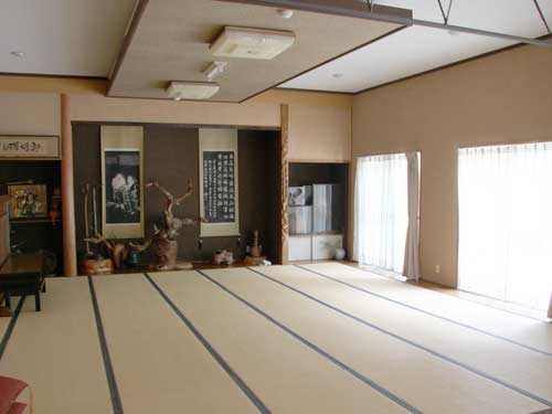 葛温泉　高瀬館 2