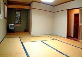 湯の宿　畔瀬 2