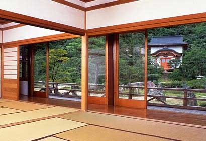 別格本山　西南院 2