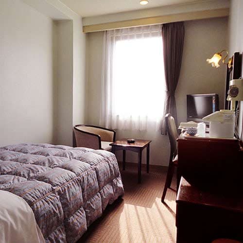 ホテル　さつき苑 2