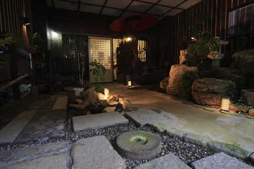 お宿　おおぜき