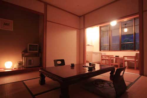 お宿　おおぜき 2