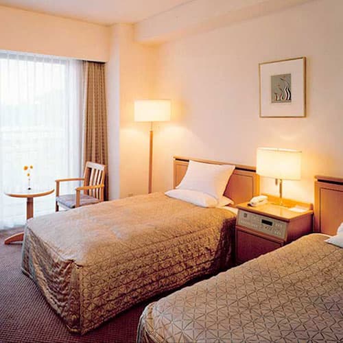 湘南国際村センター 2