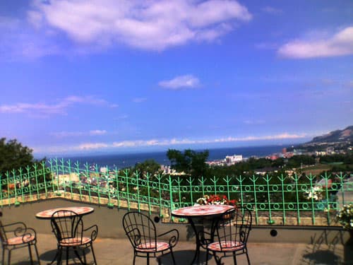 小樽ゲストハウス 2