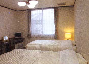 いやしの里　湯の花本館 2