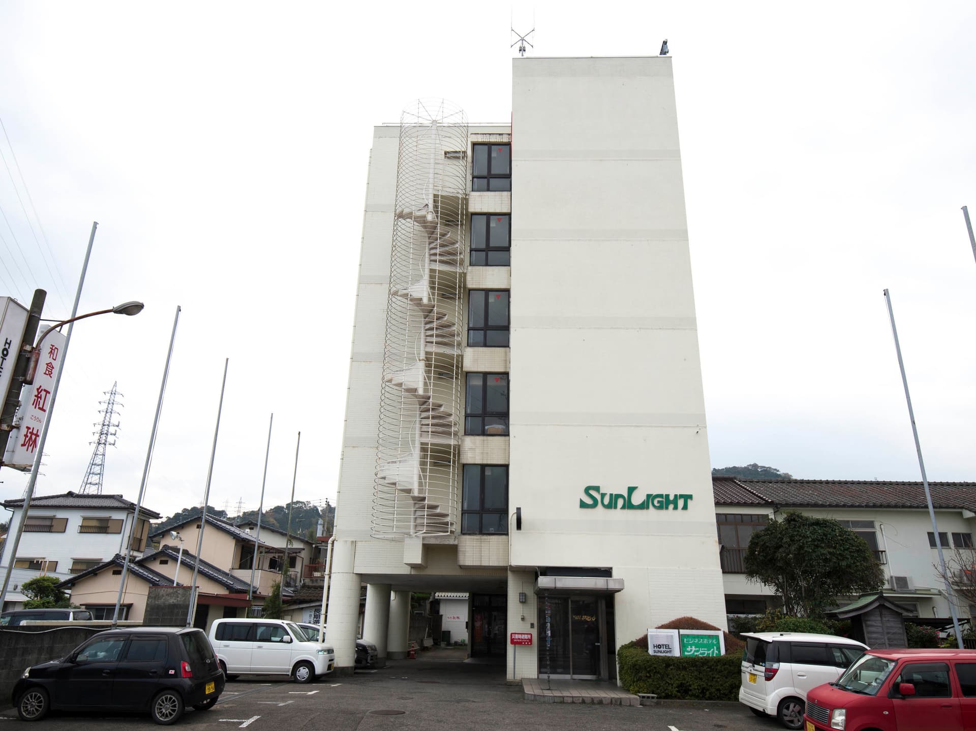 Tabist Hotel サンライト