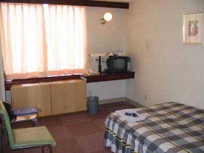 Ｔａｂｉｓｔ　Ｈｏｔｅｌ　サンライト 2