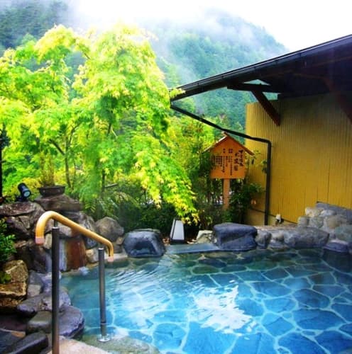 下呂温泉　懐石宿　水鳳園（すいほうえん） 2