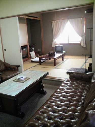 ＩＮＮ　皆川旅館 2