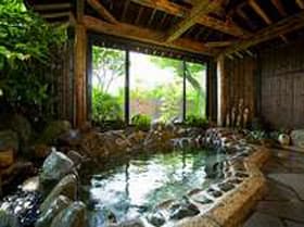 由布院温泉　御宿　たまゆら 2