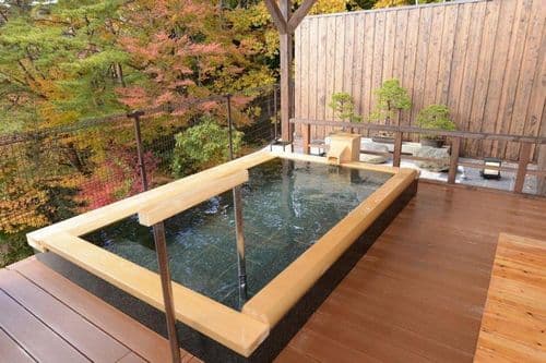 塩原温泉　湯宿　梅川荘 2