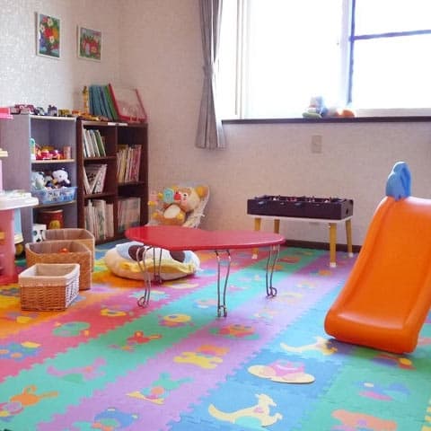 ペンション　あじわい 2