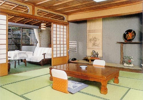 みなと観光ホテル 2