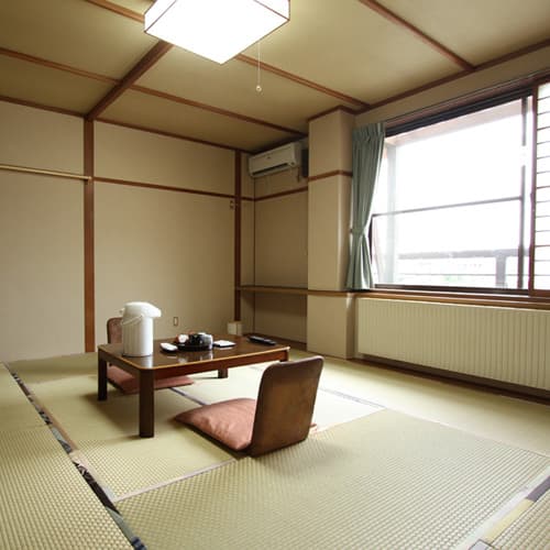 小野川温泉　うめや旅館＜山形県＞ 2