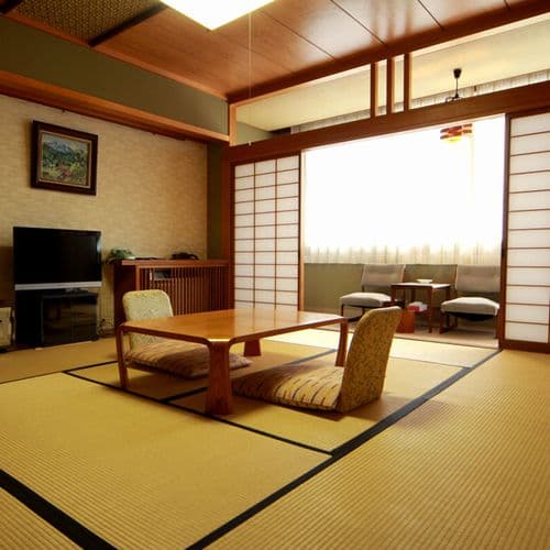 旭屋旅館　＜山形県＞ 2