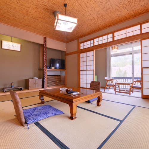 小野川温泉　宝寿の湯 2