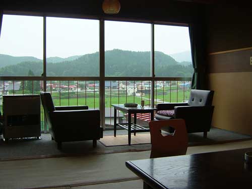 おふろ好きの宿　旅館　しゃくなげ荘 2