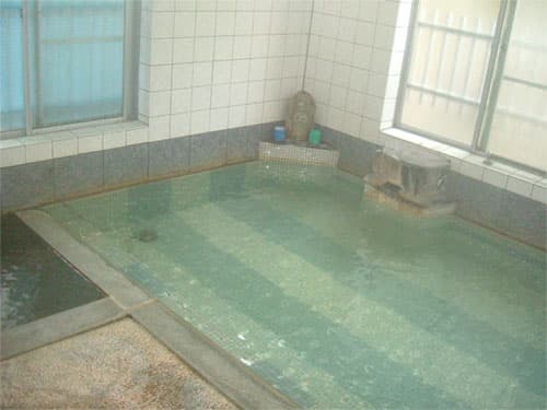 肘折温泉　亀屋旅館 2