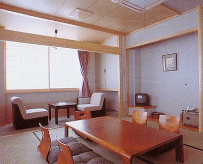 白川温泉いいで白川荘 2