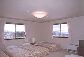 ペンション美空高原 2