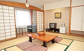 しあわせの村 2