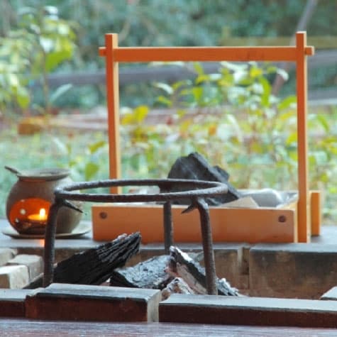 河津七滝　渓流温泉茶寮　水鞠（ＭＩＺＵＭＡＲＩ）（旧：旬彩つりばし） 2