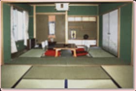 旅館　たまや 2