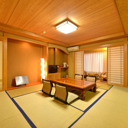 割烹旅館　肴屋本店 2