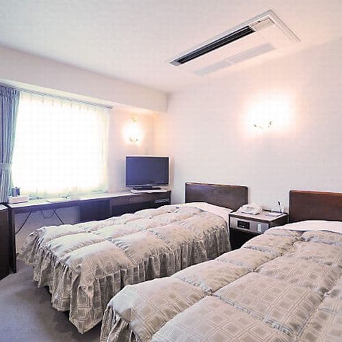 ホテルニューチコウ 2