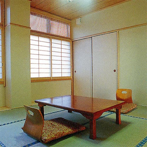 旅館ニュー長州　＜壱岐島＞ 2