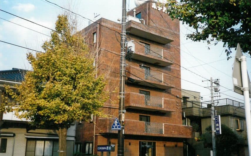 ビジネスホテル青柳＜山口県＞