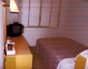 ビジネスホテル青柳＜山口県＞ 2