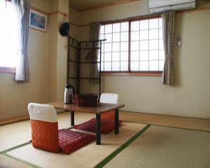 京都ホワイトホテル 2