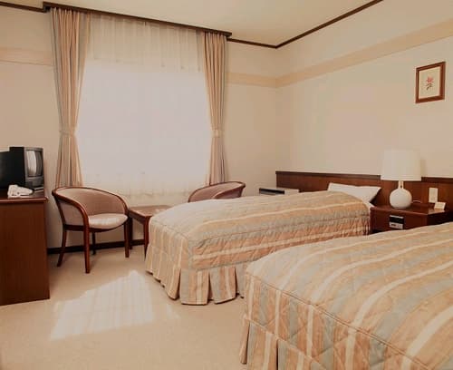 欧風料理の宿　マウンテンリゾート・マルガンタ 2