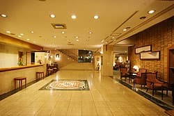 シャトレーゼホテル談露館 2