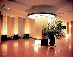 諏訪湖畔の宿　すわ湖苑 2