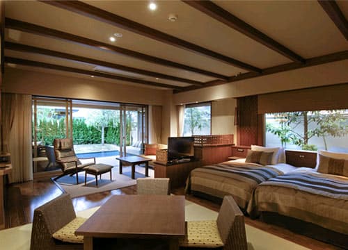 やまぐち・湯田温泉　古稀庵 2