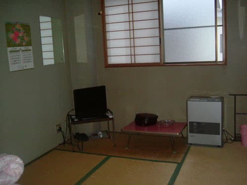 横手の街宿　かまだや 2