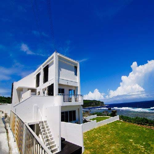 ｔｈｅ　ＳＥＡＳＨＯＲＥ　＜宮古島＞