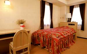 シティホテル　ユタカ 2