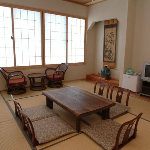 旅館　なんぶ屋 2