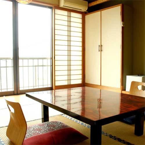 別府旅館　湯元美吉 2